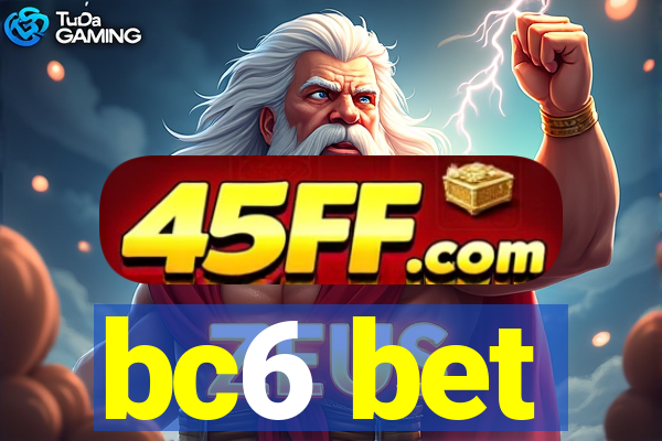 bc6 bet